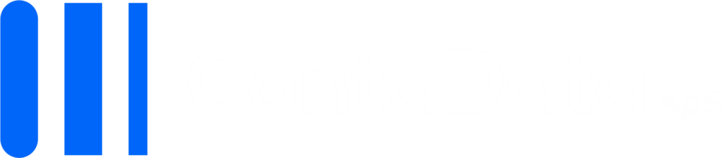 ContaData Aps logo