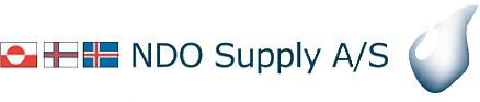 NDO Supply A/S logo uden baggrund